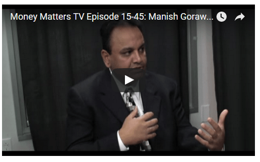 CEO of MLeads appeared on “Money-matters TV business show produced and distributed by Comcast” Discussing How MLeads helps  your business to grow