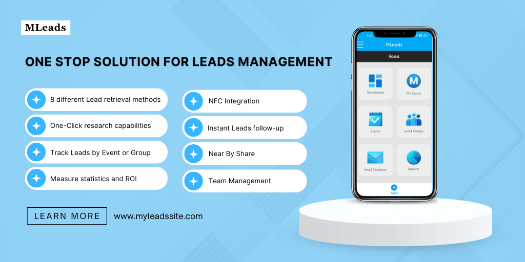What is a lead and why does your company need them?
