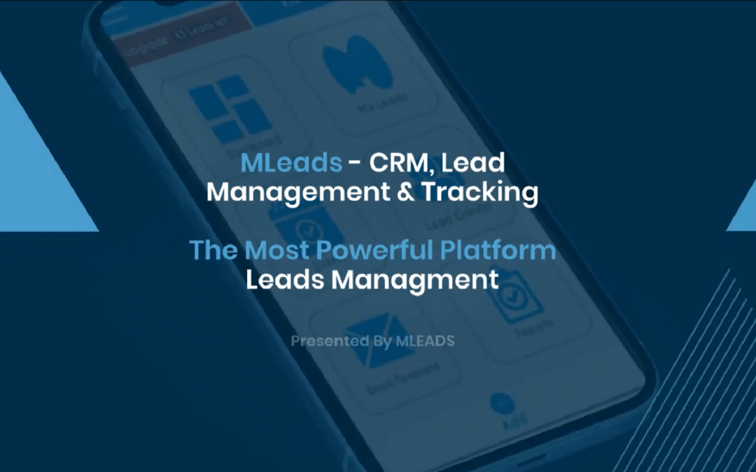 MLeads Review — What Is It and How Does It Work
