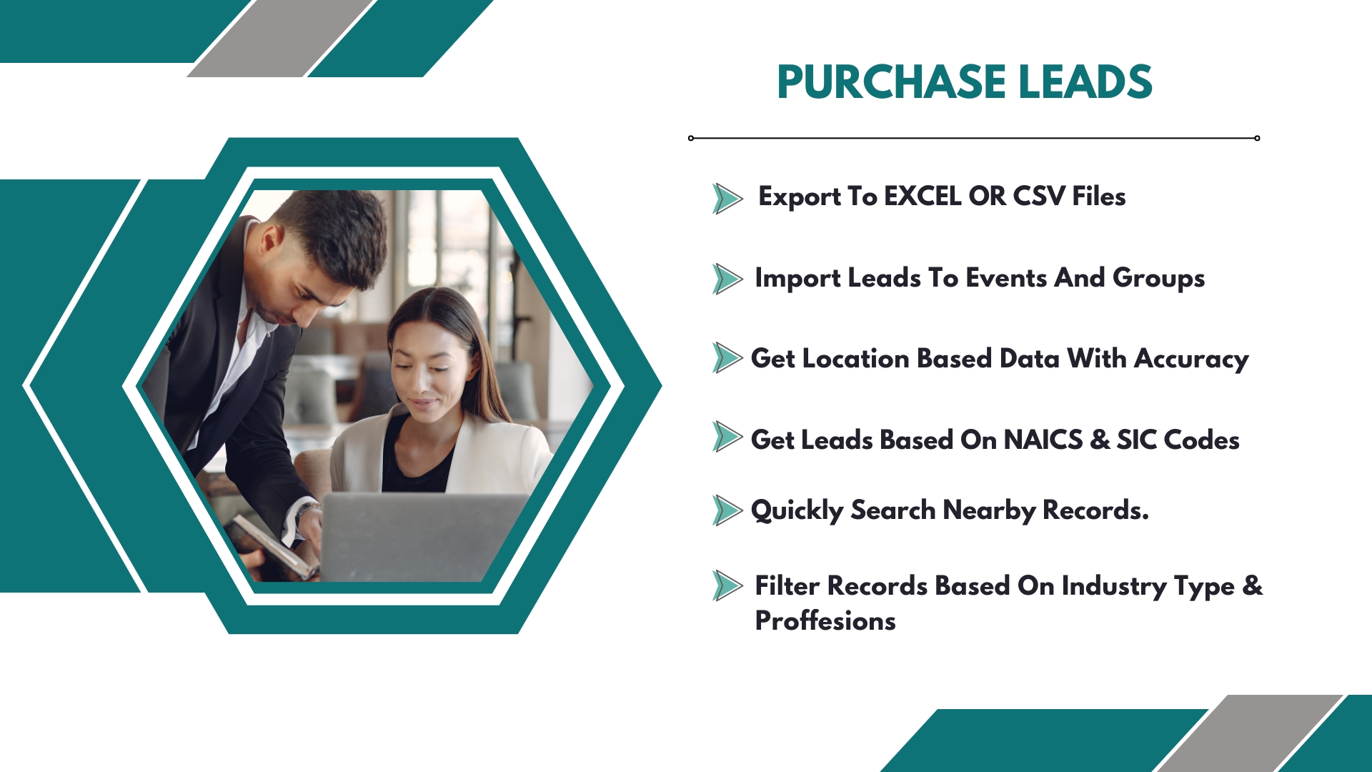 PurchaseLead