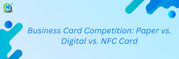 NFC Card