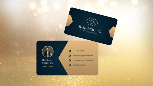 NFC card detail