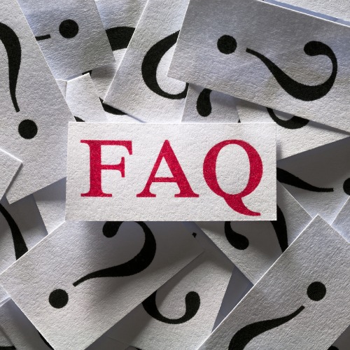 FAQ FAQ