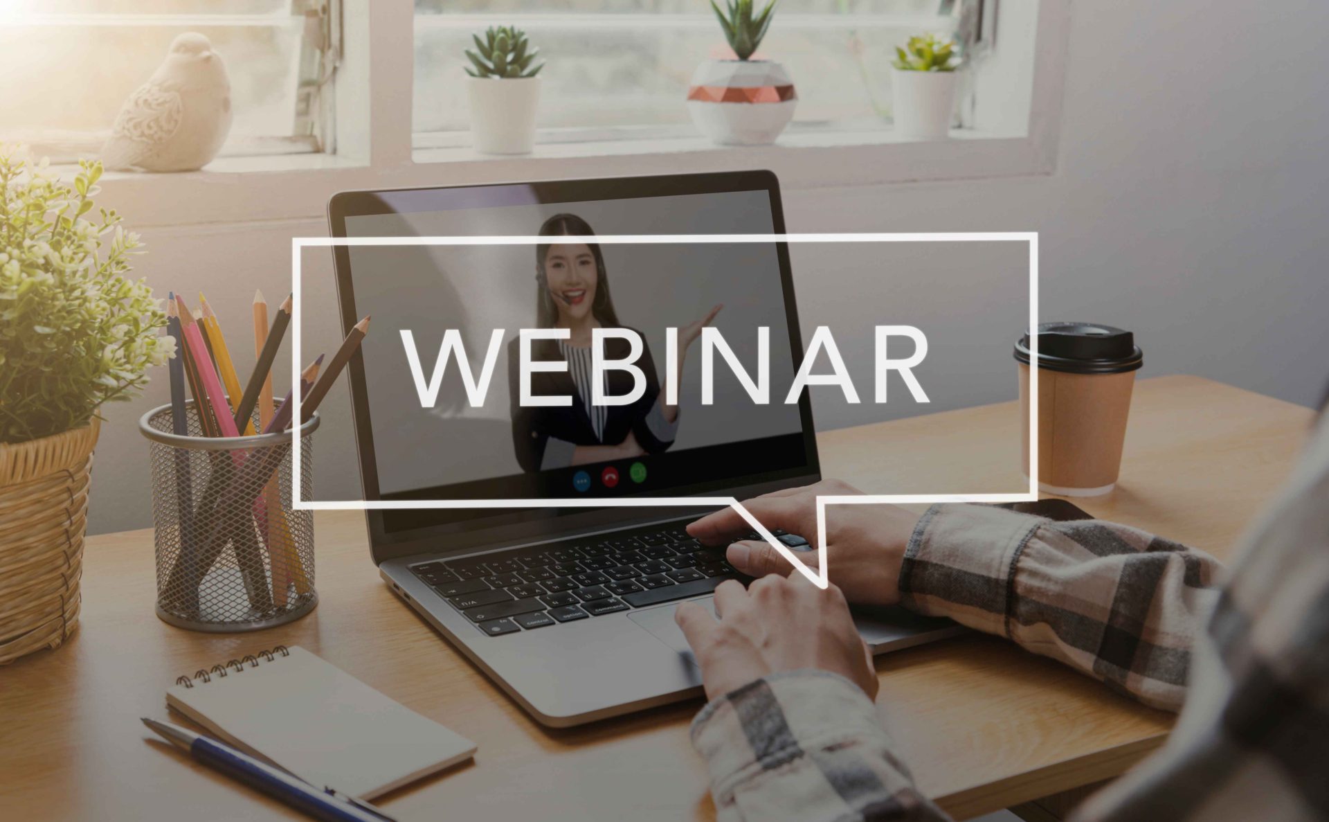 Webinar Webinar