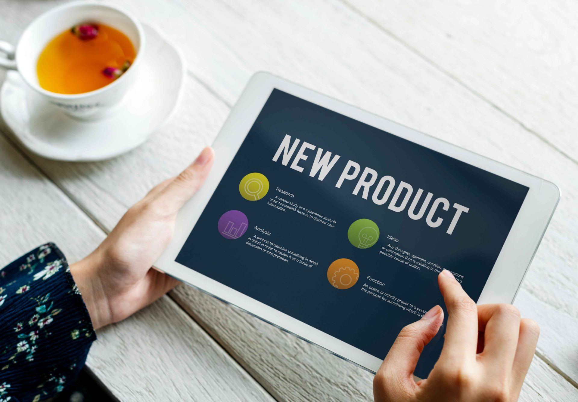 product news product news