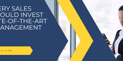 Why Every Sales Team Should Invest in a State-of-the-Art Leads Management System
