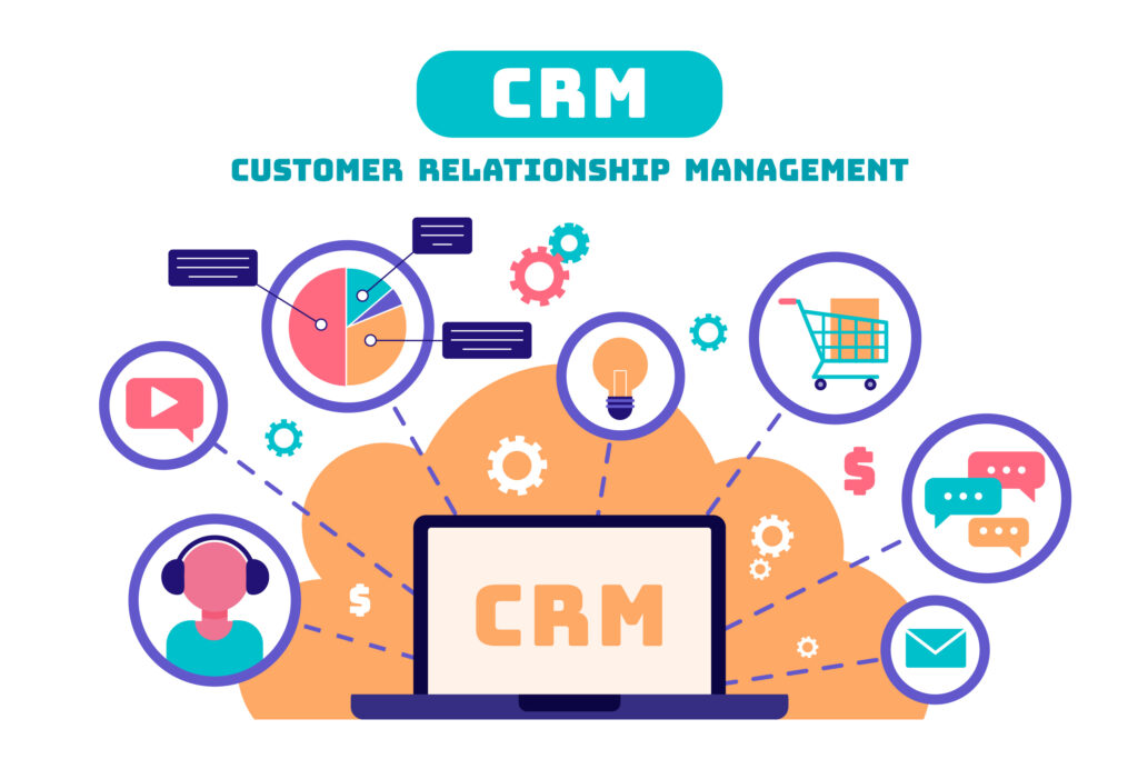 Free CRM SoftWare